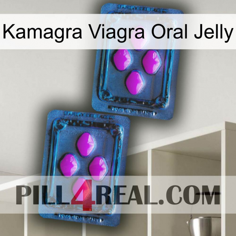 Kamagra Viagra Oral Jelly 03